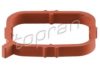 TOPRAN 113 888 Gasket, intake manifold